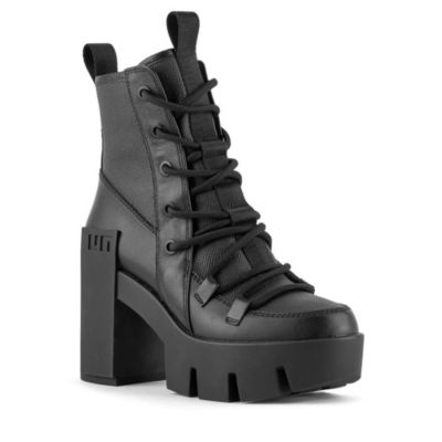 United Nude Women's Boots & Booties Grip Explorer Mid