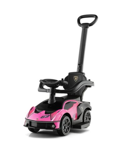 Pink+black