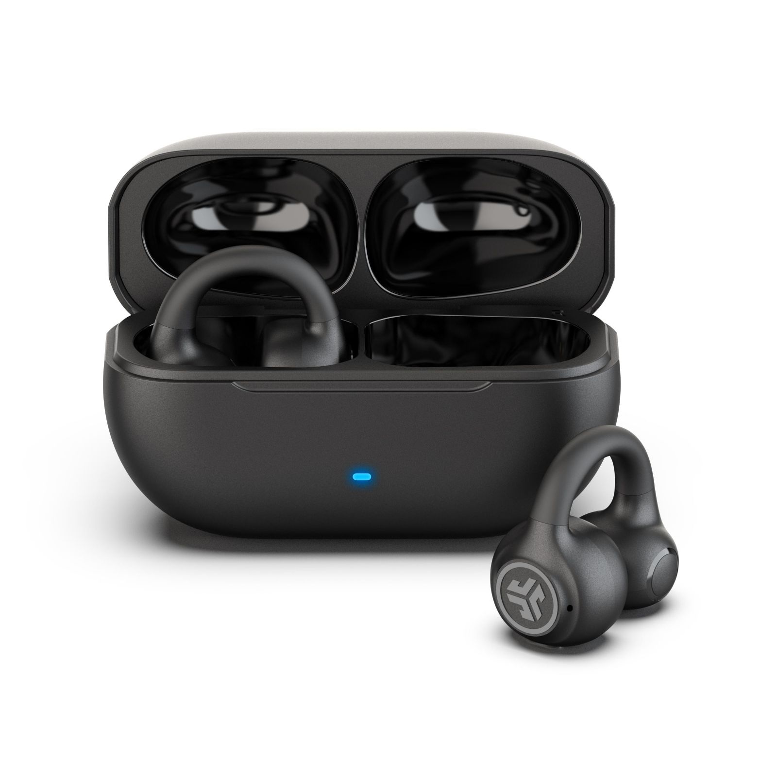 Flex Open Earbuds наушники