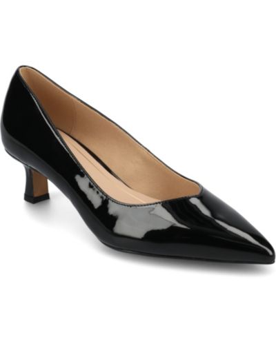 Black Patent