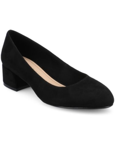 Black Suede