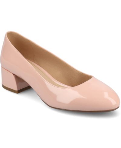 Pink Patent