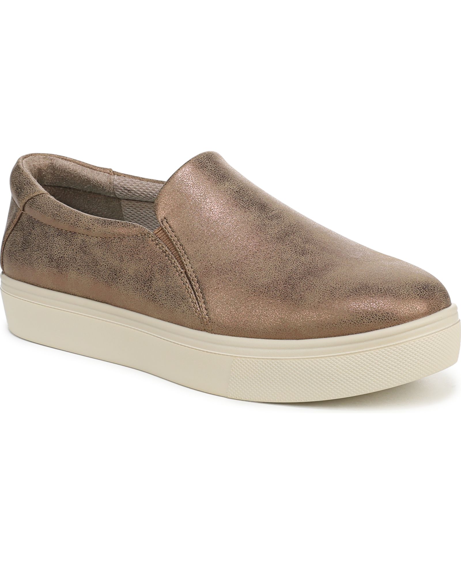 Женские кеды Dr. Scholl's Madison Cloud Slip On