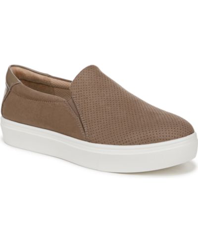 Женские кеды Dr. Scholl's Madison Cloud Slip On