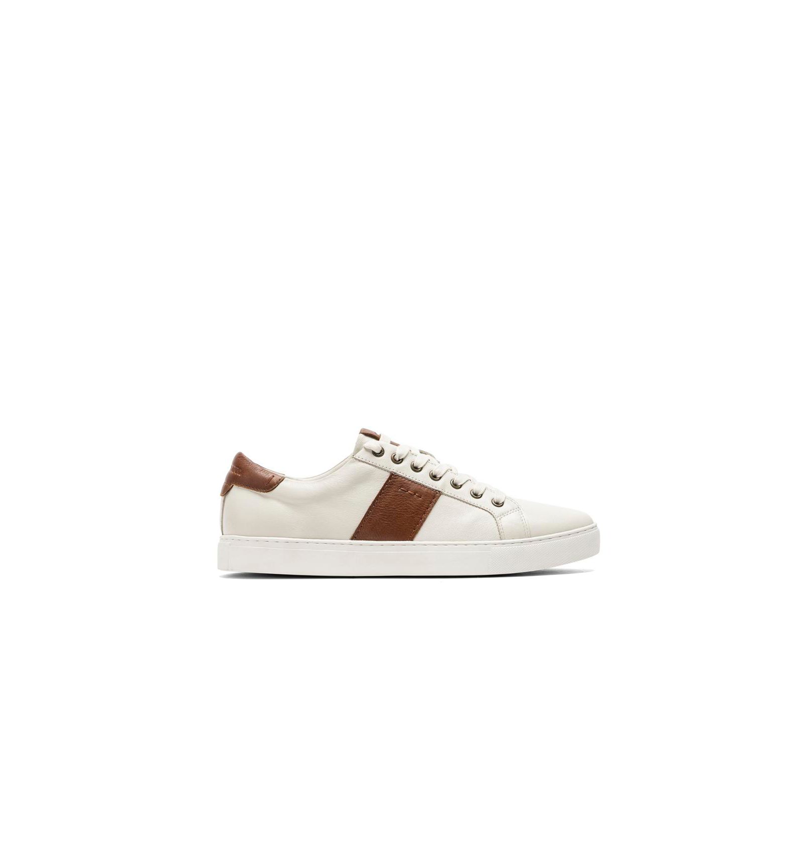 Rodd & Gunn Men's Endeavour Cruise Sneaker