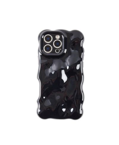 Auramma Чехол для iPhone 16 Pro Max Bubbles
