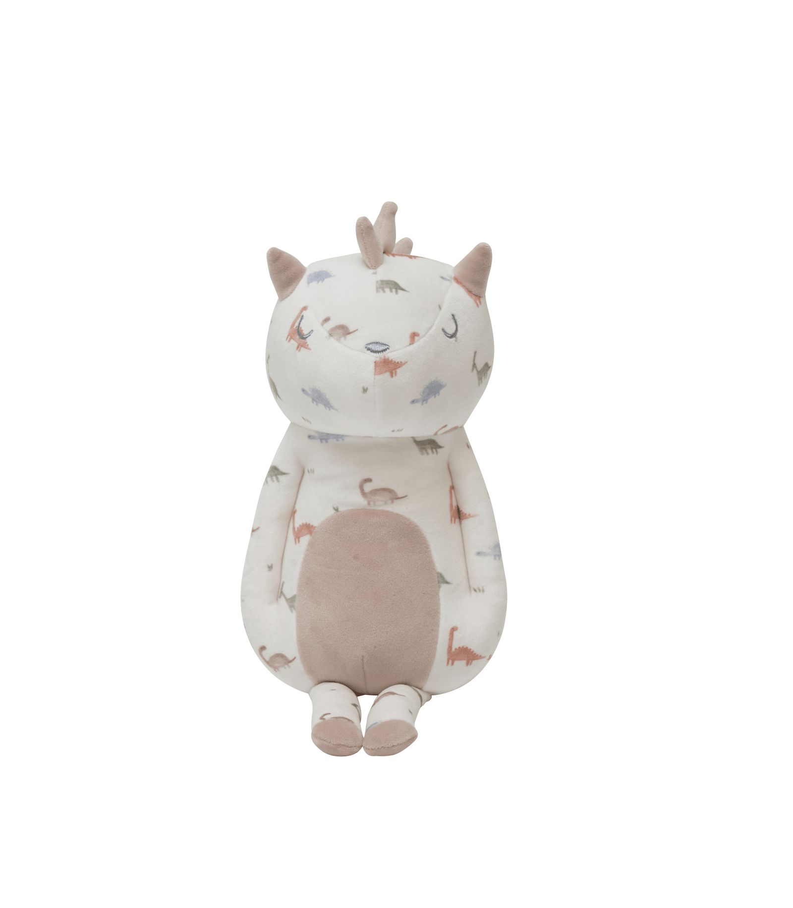 Плюшевая игрушка GooseWaddle Rosie Berry Mini Printed Plush