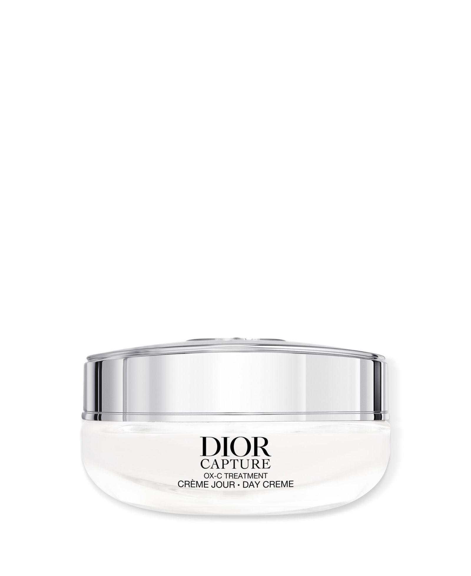 DIOR Capture OX-C лечебный дневной крем, 1.7 oz.