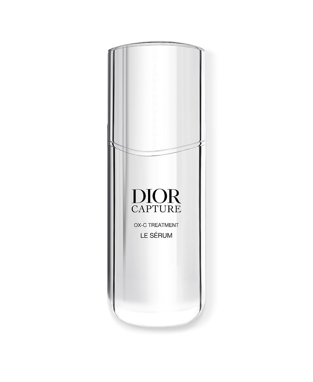 Dior Capture OX-C Treatment Le Sérum, 1 oz.