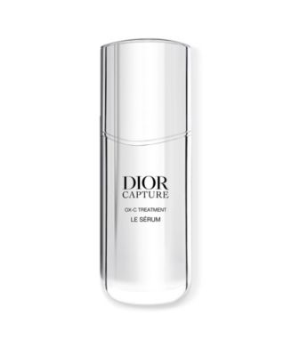 Dior Capture OX-C Treatment Le Sérum, 1 oz.