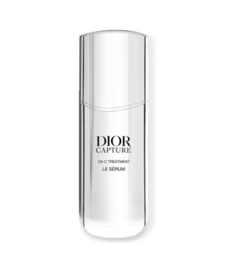 Сыворотка Dior Capture OX-C Treatment Le Sérum, 1.7 oz.