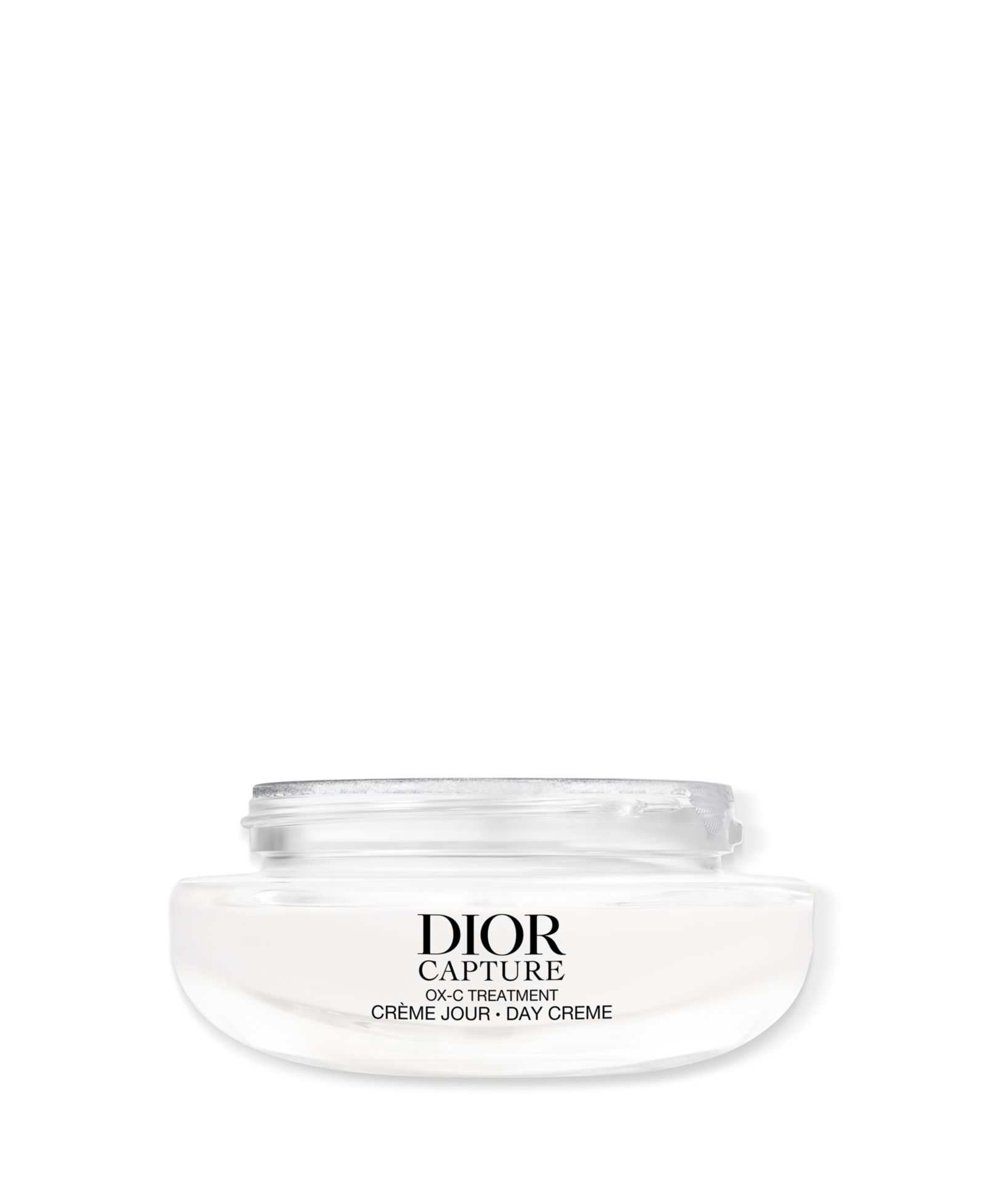 Dior Capture OX-C Treatment Day Creme Refill, 1.7 oz.