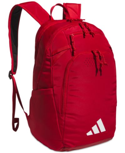 Рюкзак-мессенджер adidas Men's Multiple Zippered Pockets