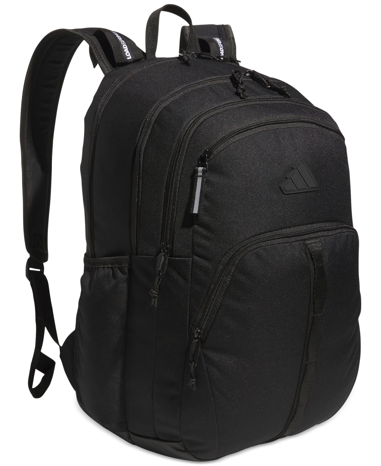 adidas Men's Multi-Compartment Design Backpack Messenger