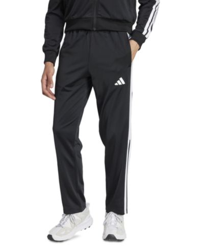 adidas Мужские брюки Stripe Logo Snap