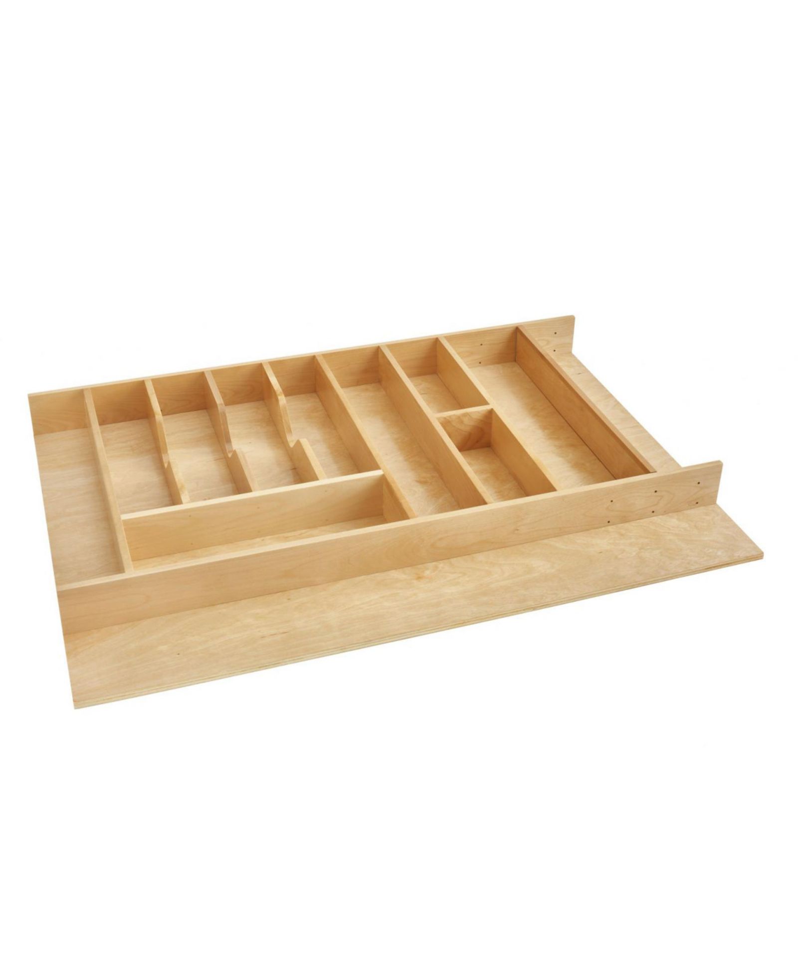 Органайзер для неглубокого ящика Rev-A-Shelf Trim to Fit 33.11" x 21.97"