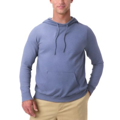 Пуловер KingSize Men's Ultra-Comfort Fleece