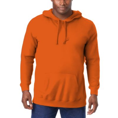 Bright orange