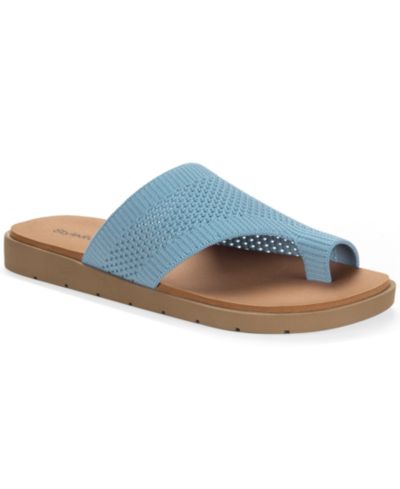 Style & Co Women's Mayyze Flat Sandals, Exclusively at Macy's