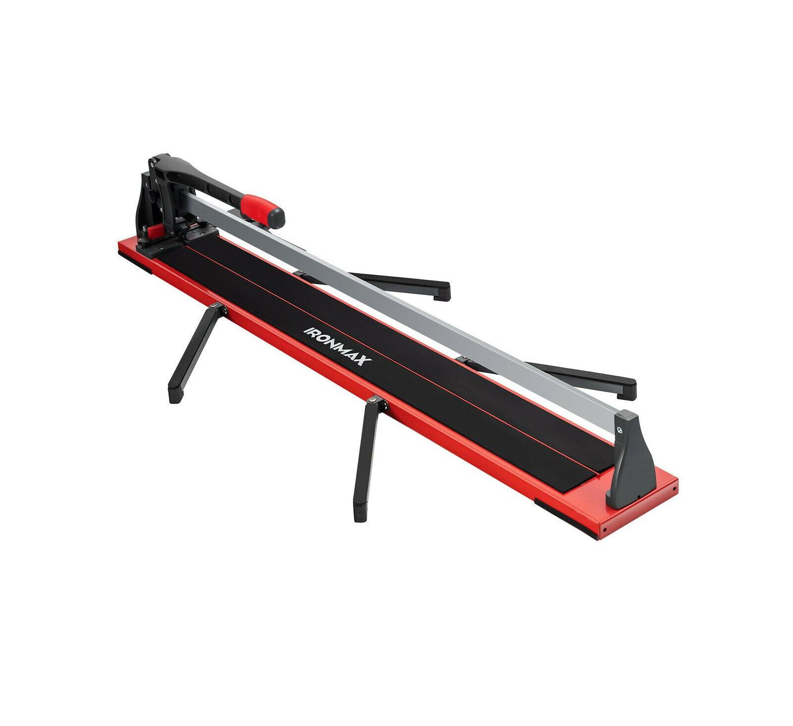 Ручной плиткорез GOUUN 48 Inch Manual Tile Cutter Porcelain Cutter Machine
