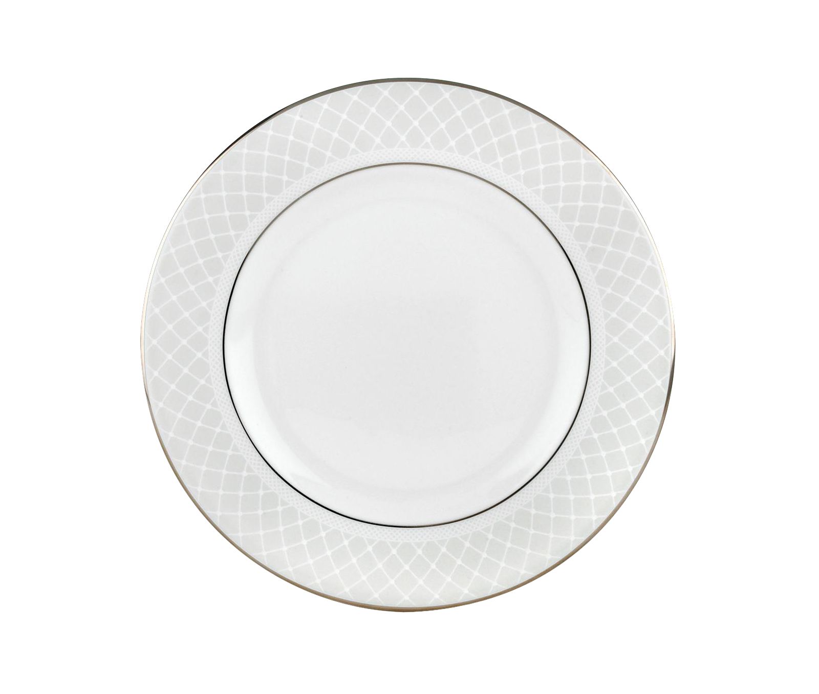 Lenox Тарелка для салата Venetian Lace