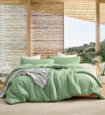 Комплект одеяла Look At This Thicky - Coma Inducer Oversized, Pine Moss