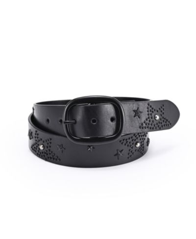 OLD TREND Women's кожаный ремень Glory Star