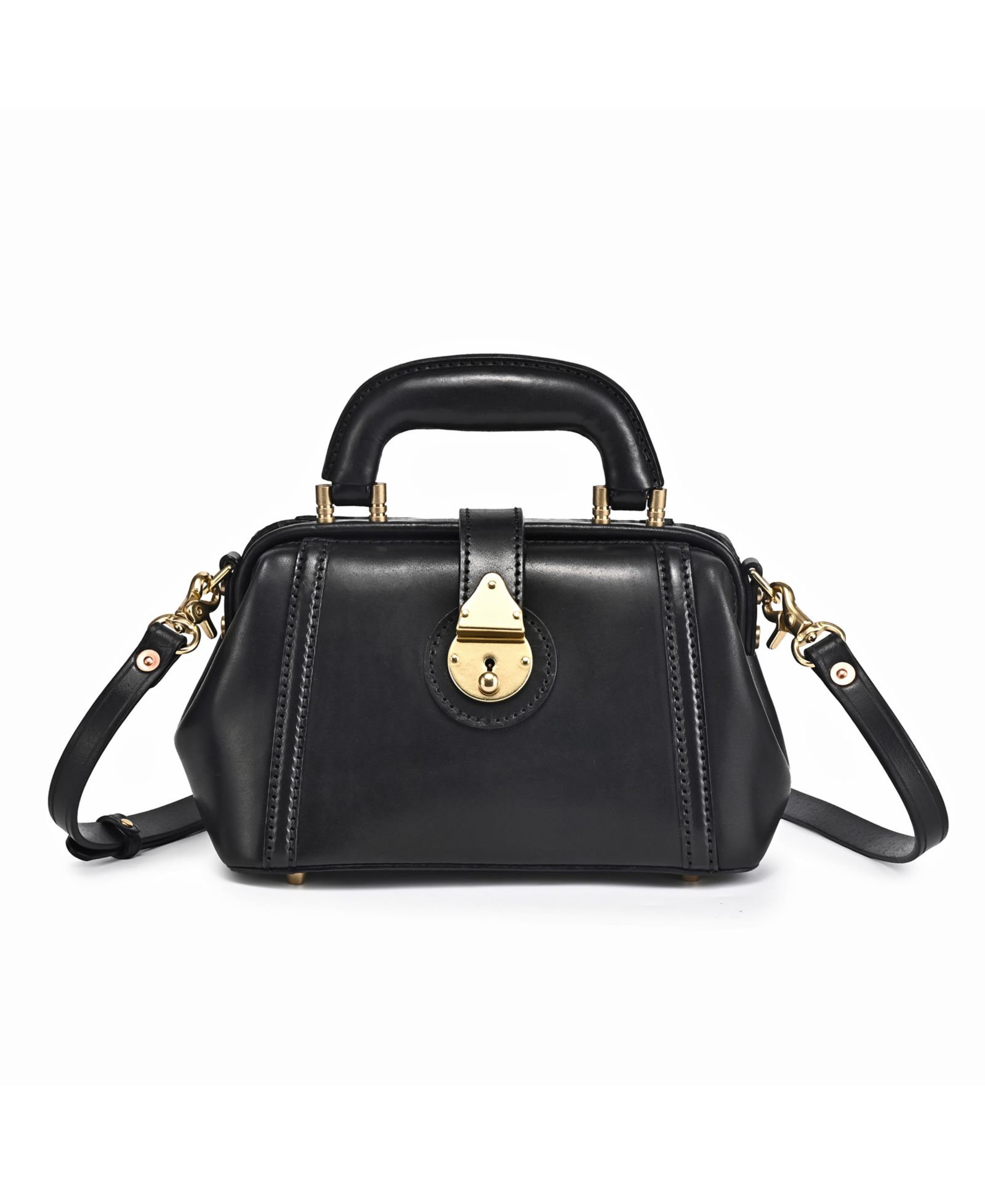 OLD TREND Azalea Mini Doctor Satchel Bag