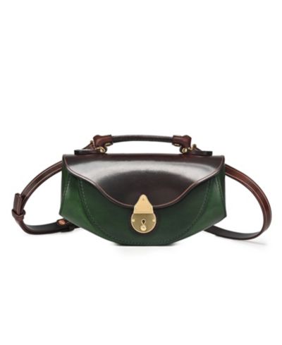 Повседневная сумка через плечо OLD TREND Azalea Vintage Crossbody
