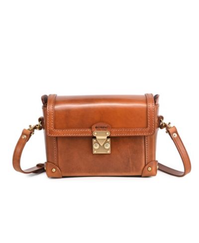 Сумка через плечо OLD TREND Azalea Vintage Case