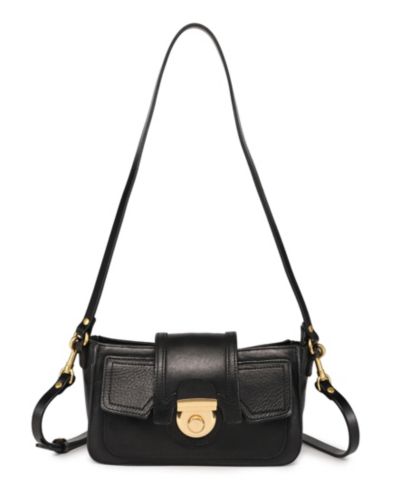 Сумка через плечо OLD TREND Camellia