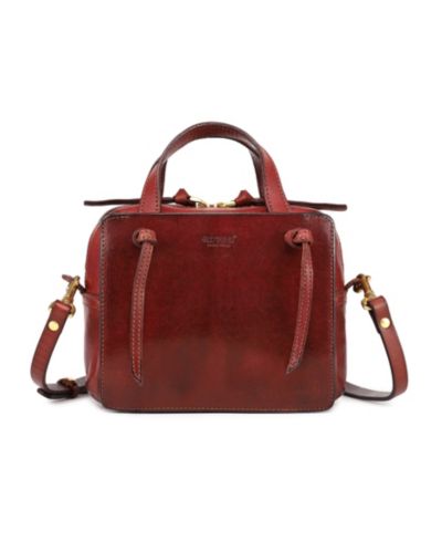 Мини-сумка OLD TREND Buttercup Tote Bag