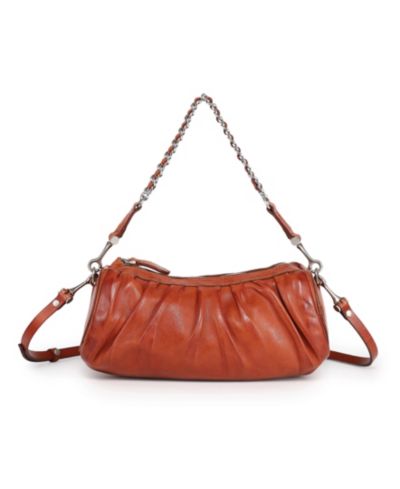Мини-сумка хобо OLD TREND Foxglove Convertible