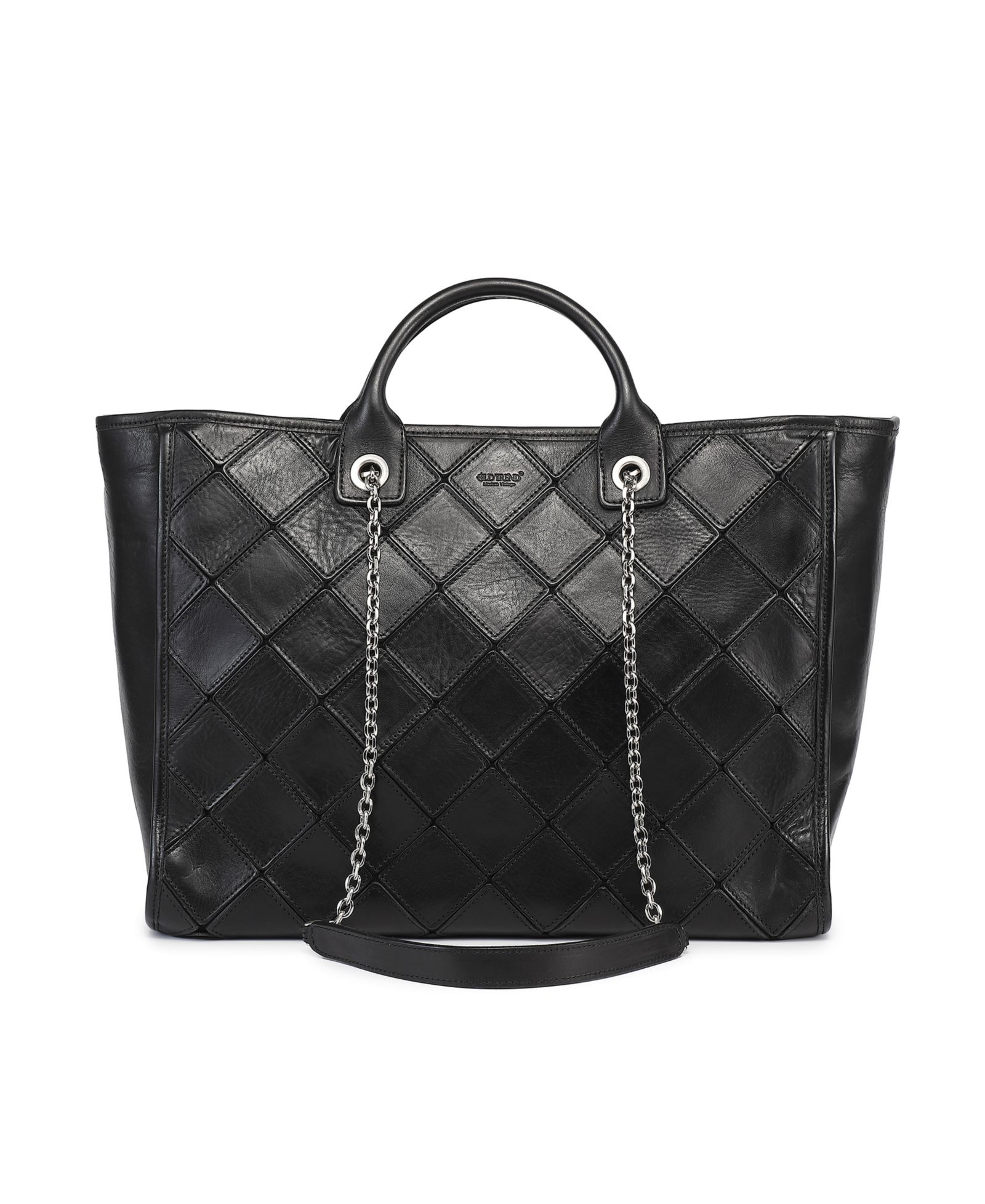 OLD TREND Mermaid Carryall Tote Bag