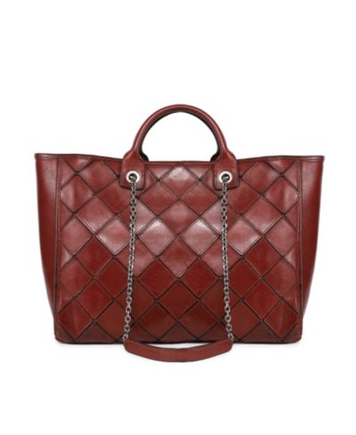 OLD TREND сумка-тоут Mermaid Carryall