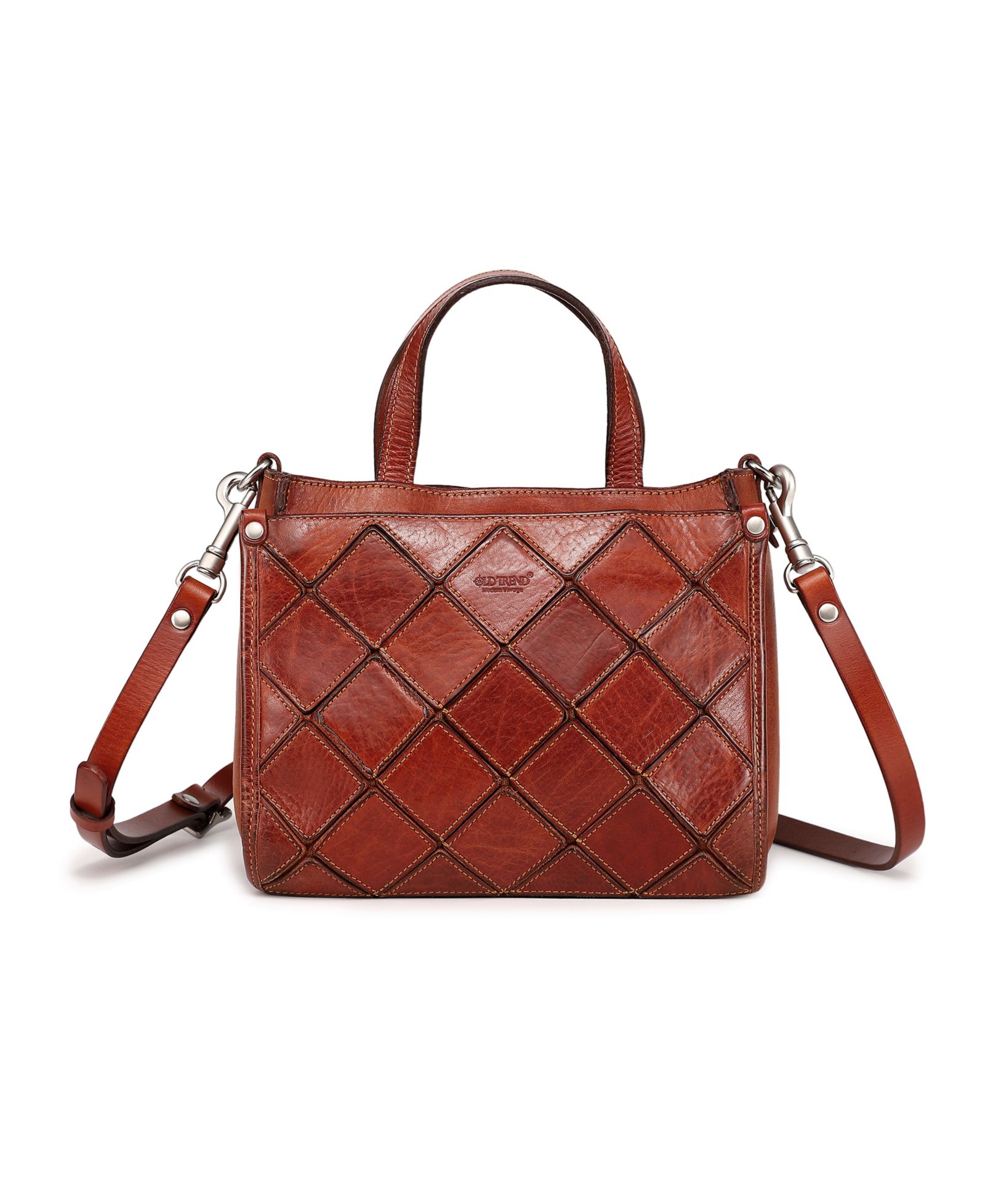 Мини-сумка OLD TREND Mermaid Tote Bag