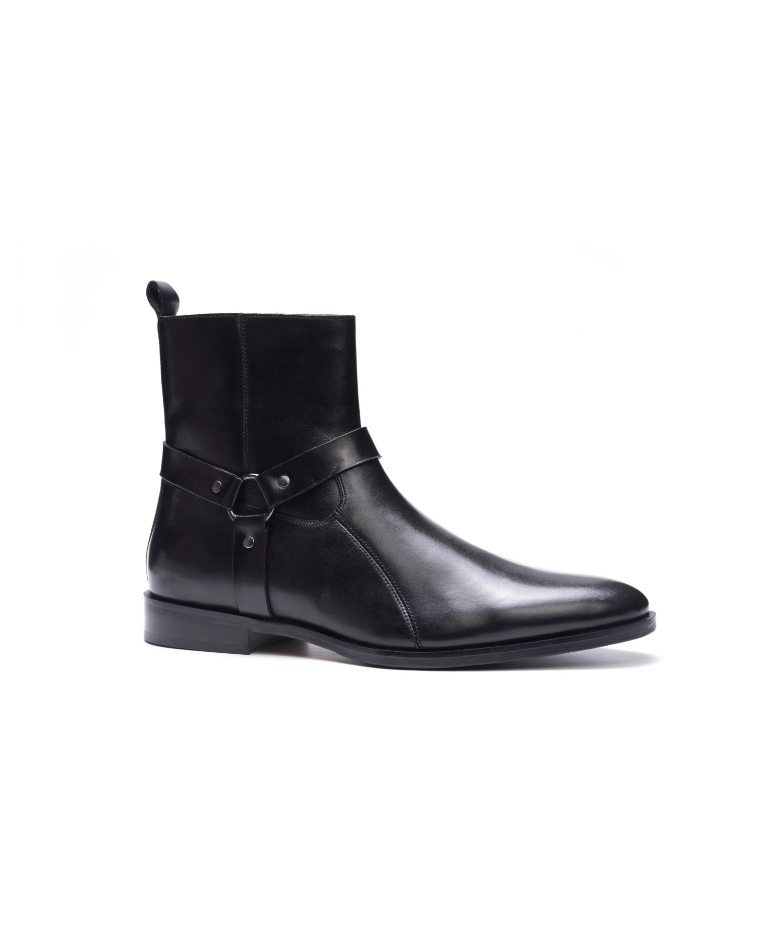 Carlos by Carlos Santana Men's Harley Harness Boots