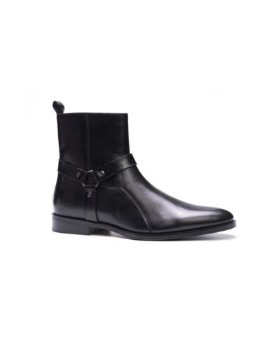 Carlos by Carlos Santana Men's Harley Harness Boots