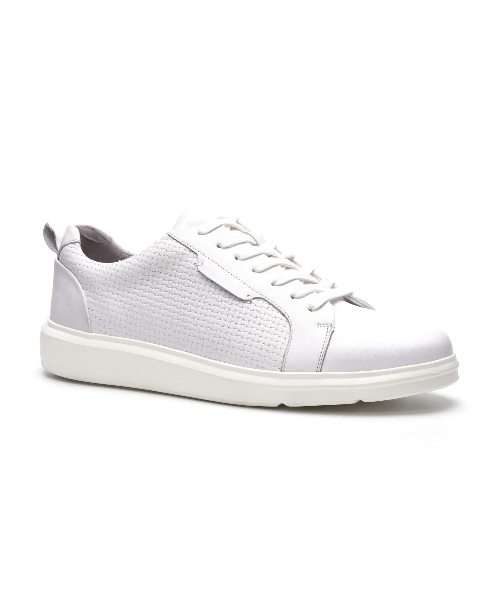 Carlos by Carlos Santana Men's Jackson Sneaker