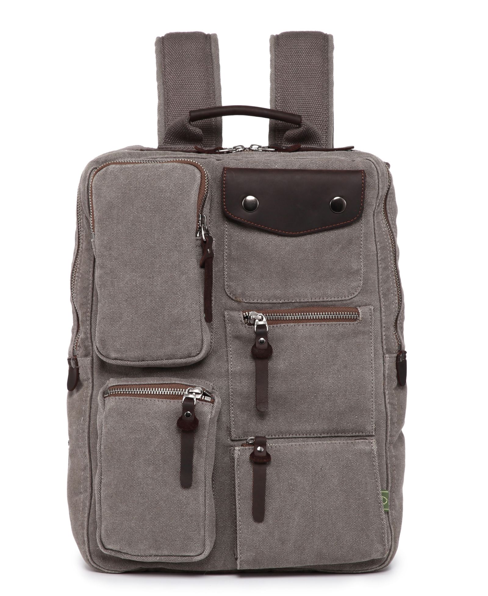 TSD BRAND Ridge Valley Medium Backpack