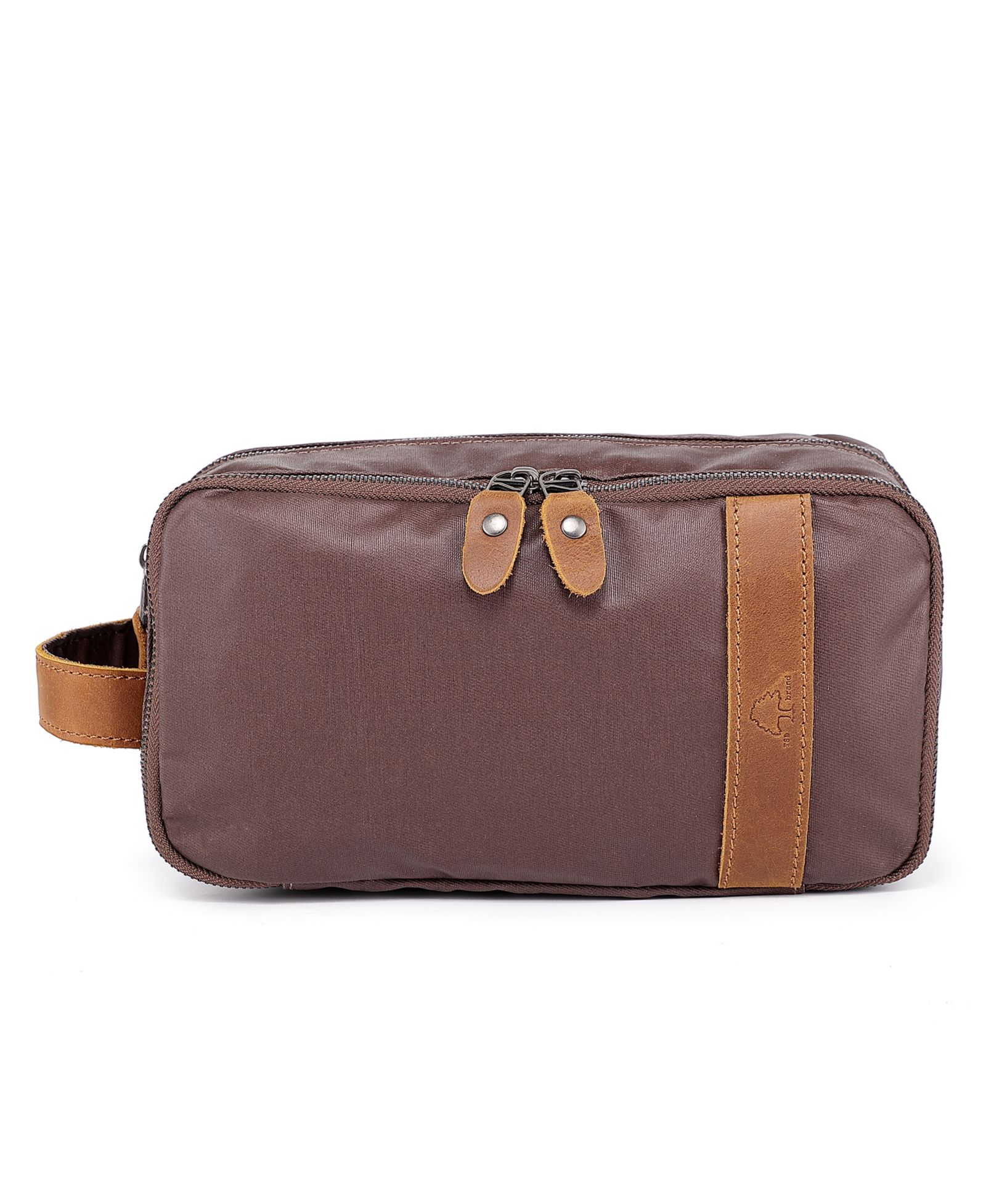 Косметичка TSD BRAND Urban Light с молнией