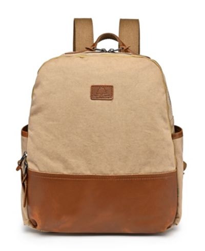 TSD BRAND Magnolia Hill большой рюкзак