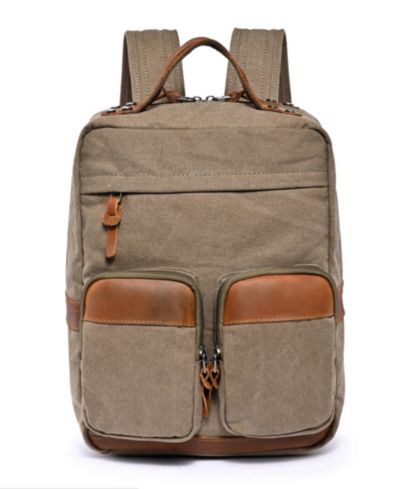 Рюкзак TSD BRAND Foothill Ranch Medium Canvas
