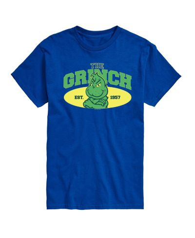 Мужская футболка AIRWAVES The Grinch Short Sleeve Tee