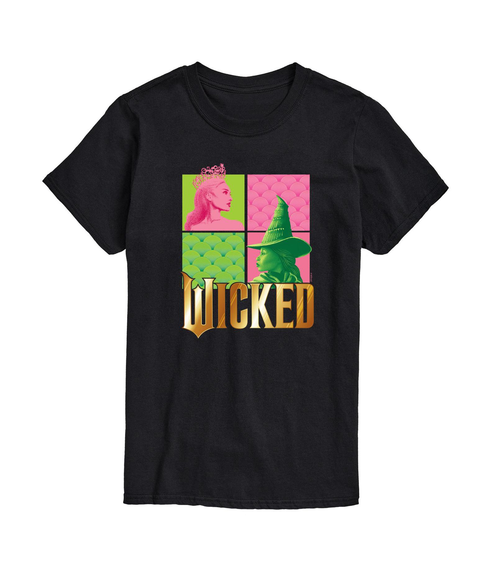 AIRWAVES Men's Wicked Short Sleeve Tee