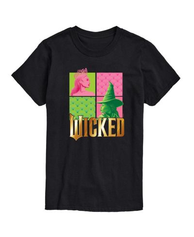 Мужская футболка AIRWAVES Wicked с коротким рукавом