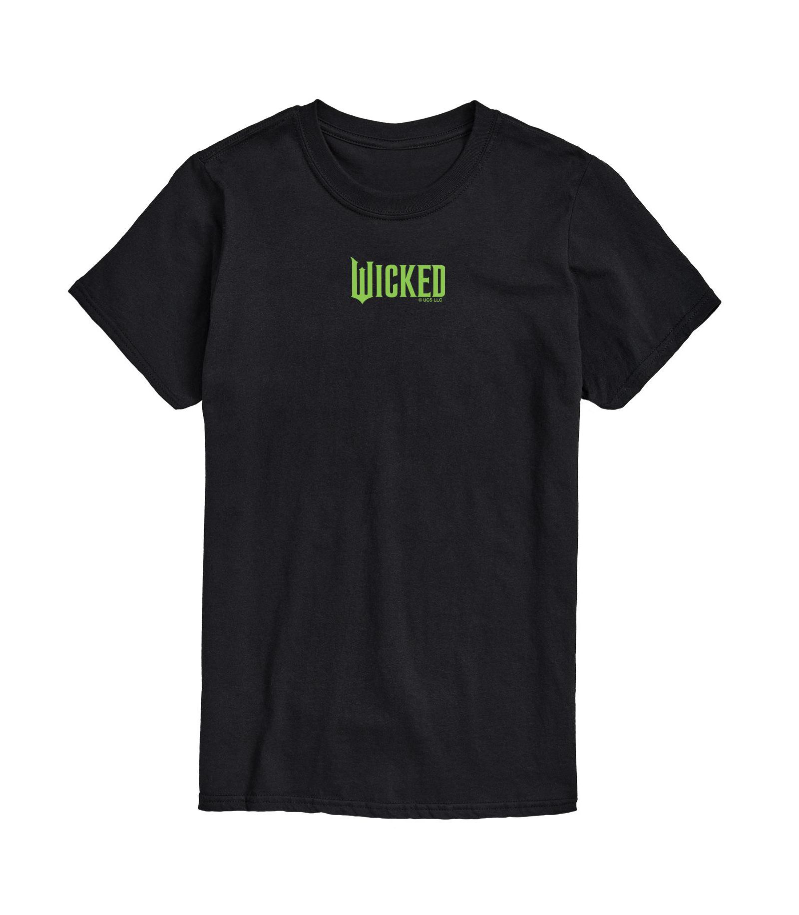 Мужская футболка AIRWAVES Wicked Green с логотипом и коротким рукавом