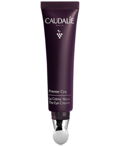 Крем для кожи вокруг глаз Caudalie Premier Cru The Eye Cream For Fine Lines & Wrinkles, 0.5 oz.