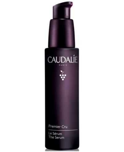 Сыворотка Caudalie Premier Cru с ниацинамидом и гиалуроновой кислотой, 1 oz.