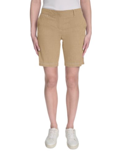 Nautica Женский Riviera Solid Shorts